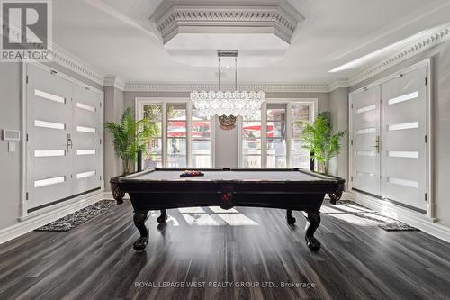 24 Mcarthur Heights, Brampton, ON - Indoor Photo Showing Other Room
