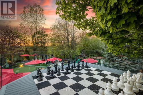 24 Mcarthur Heights, Brampton, ON - Outdoor