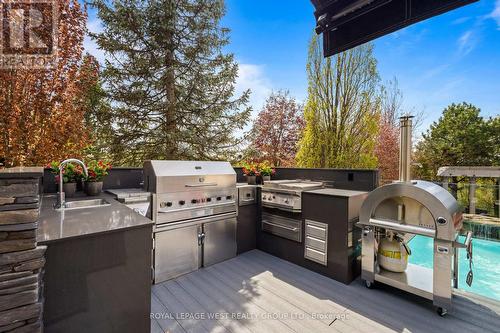 24 Mcarthur Heights, Brampton, ON - Outdoor