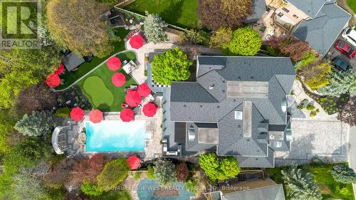 24 Mcarthur Heights, Brampton, ON - Outdoor