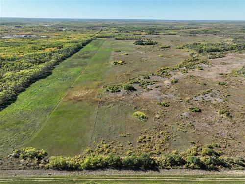 0 7 Road E, Teulon, MB 