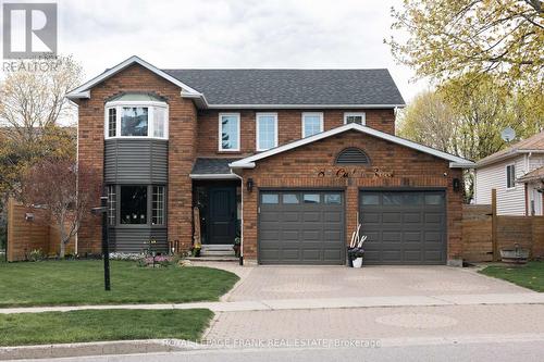 588 CARLISLE STREET  Cobourg, ON K9A 1X6