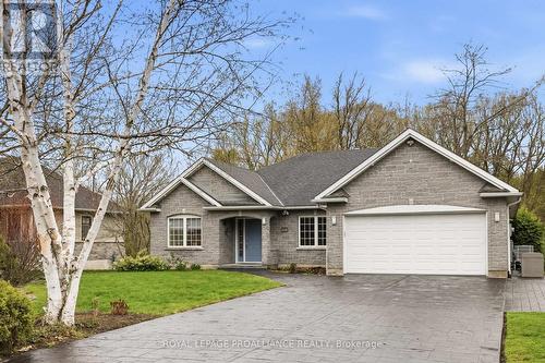 202 PRINCE EDWARD STREET  Brighton, ON K0K 1H0