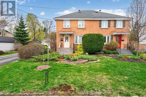 176 Compton Avenue, Ottawa, ON - Outdoor