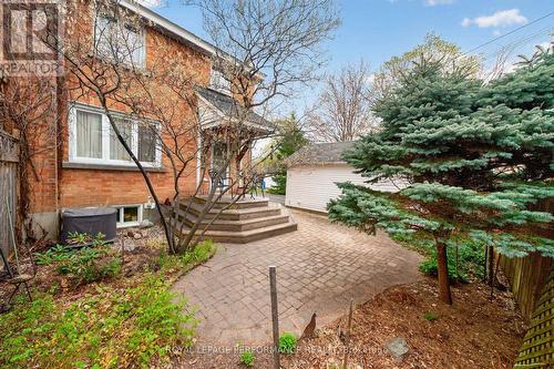176 Compton Avenue, Ottawa, ON - Outdoor