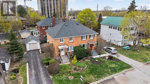 176 Compton Avenue, Ottawa, ON - Outdoor