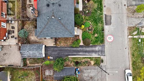 176 Compton Avenue, Ottawa, ON - Outdoor