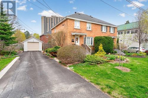 176 Compton Avenue, Ottawa, ON - Outdoor