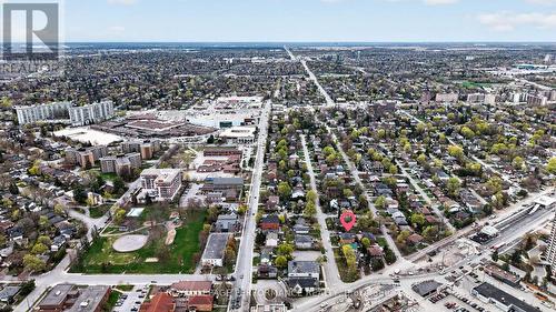 176 Compton Avenue, Ottawa, ON - Outdoor With View