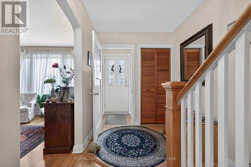176 Compton Avenue, Ottawa, ON - Indoor Photo Showing Other Room