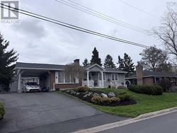 100 ChurchHill Drive  New Glasgow, NS B2H 1V2