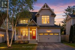 11 CHRISTY DRIVE  Wasaga Beach, ON L9Z 1S7