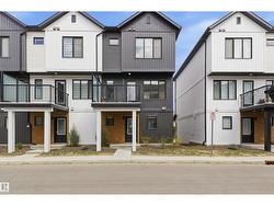 #9 850 SECORD BV NW  Edmonton, AB T5T 7R9