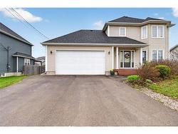 228 Rennick RD Moncton, NB E1G 4Y1