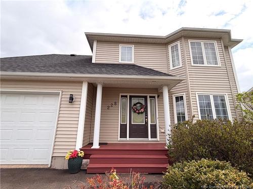 228 Rennick Rd, Moncton, NB 