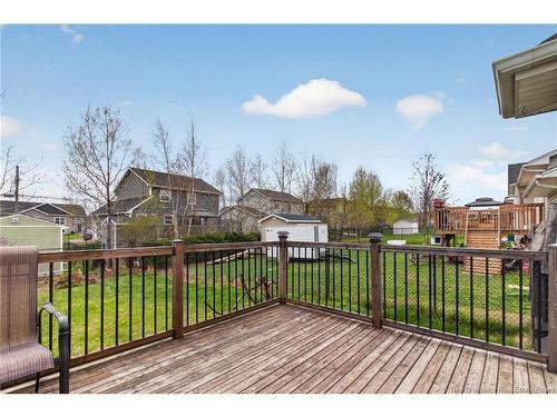 228 Rennick Rd, Moncton, NB 