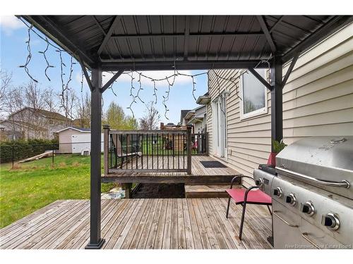 228 Rennick Rd, Moncton, NB 