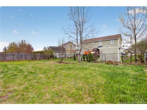228 Rennick Rd, Moncton, NB 