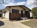 111 Stechishin Crescent, Saskatoon, SK  - Outdoor 