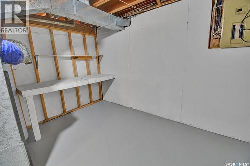 111 Stechishin Crescent, Saskatoon, SK - Indoor Photo Showing Basement