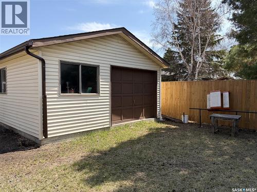 111 Stechishin Crescent, Saskatoon, SK - Outdoor