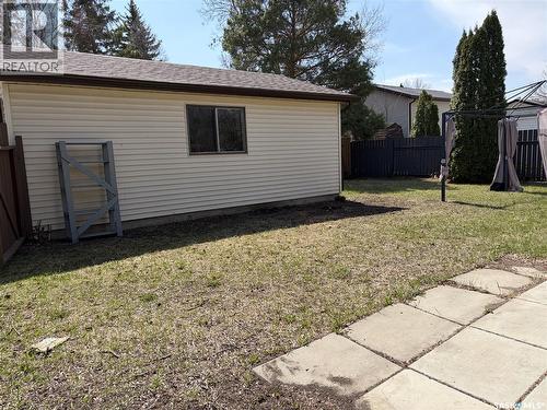 111 Stechishin Crescent, Saskatoon, SK - Outdoor
