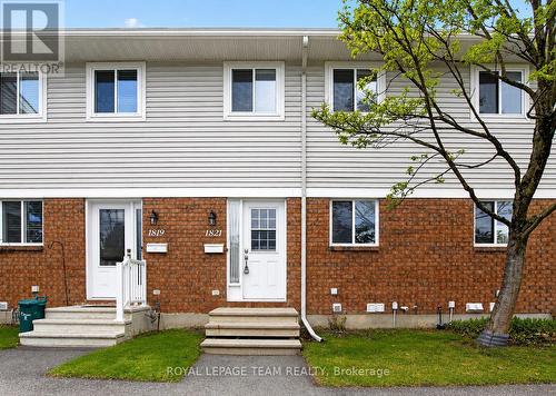 1821 - 1821 WINTER ROSE LANE  Ottawa, ON K1C 7A5