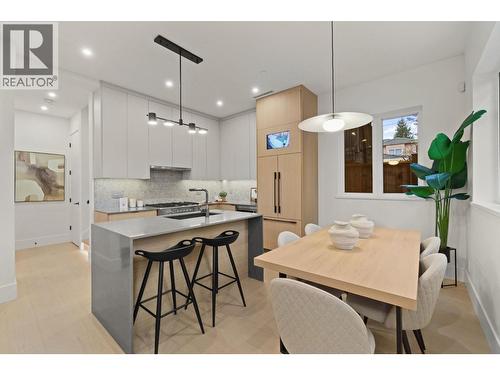 2 1945 E 13Th Avenue, Vancouver, BC - Indoor