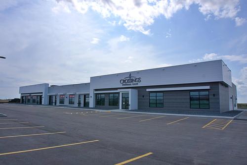 40 N Gate Dr, Steinbach, MB 