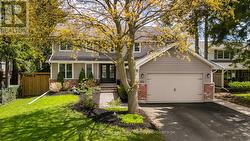 255 NORMANDY AVENUE  Waterloo, ON N2K 1X6