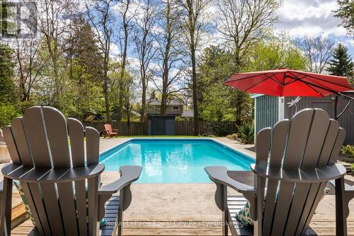 255 NORMANDY AVENUE  Waterloo, ON N2K 1X6