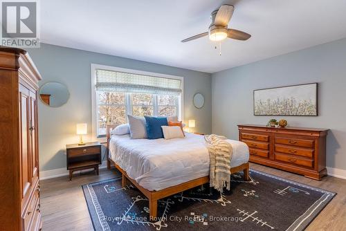 255 Normandy Avenue, Waterloo, ON - Indoor Photo Showing Bedroom