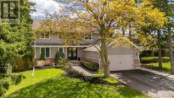 255 NORMANDY AVENUE  Waterloo, ON N2K 1X6