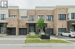 41 DARIOLE DRIVE  Richmond Hill, ON L4E 0Z2