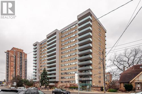 501 - 2130 WESTON ROAD  Toronto, ON M9N 3R9