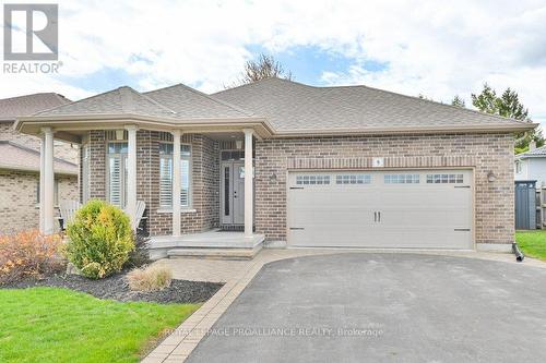 9 KIPLING DRIVE  Belleville (Thurlow Ward), ON K8N 0C9