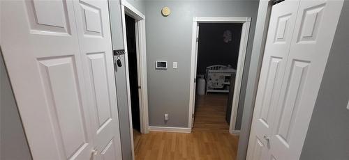 2 Westwood Bay, Brandon, MB - Indoor Photo Showing Other Room