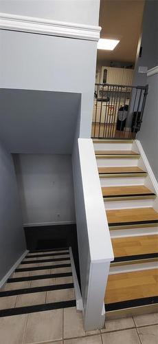 2 Westwood Bay, Brandon, MB - Indoor Photo Showing Other Room