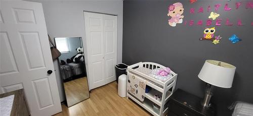 2 Westwood Bay, Brandon, MB - Indoor