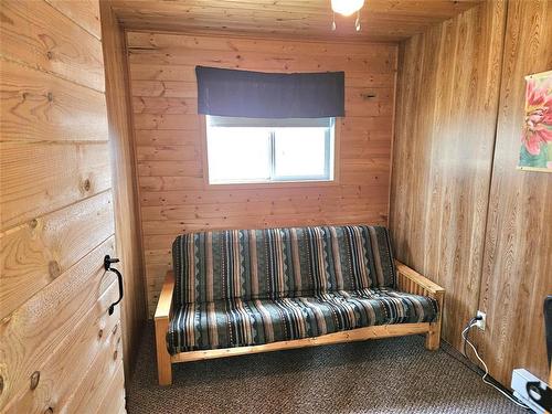 3Rd Bedroom - 32 Elm Crescent, Bifrost Rm, MB - Indoor