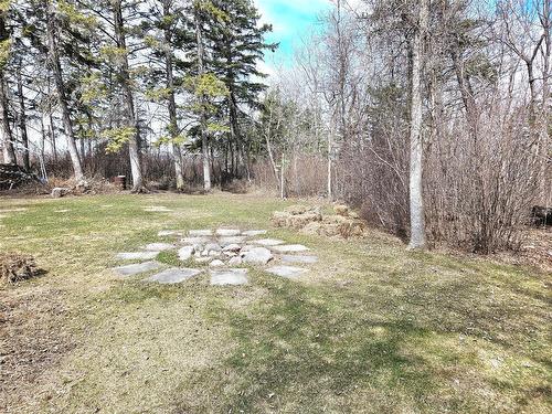 32 Elm Crescent, Bifrost Rm, MB - Outdoor With View