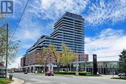 510 - 33 FREDERICK TODD WAY  Toronto, ON M4G 0C9