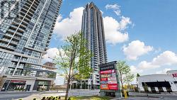 2103 - 3975 GRAND PARK DRIVE  Mississauga, ON L5B 4M6