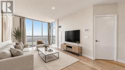 2103 - 3975 GRAND PARK DRIVE  Mississauga, ON L5B 4M6