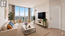 2103 - 3975 GRAND PARK DRIVE  Mississauga, ON L5B 4M6