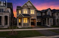 3948 THOMAS ALTON Boulevard  Burlington, ON L7M 2A4