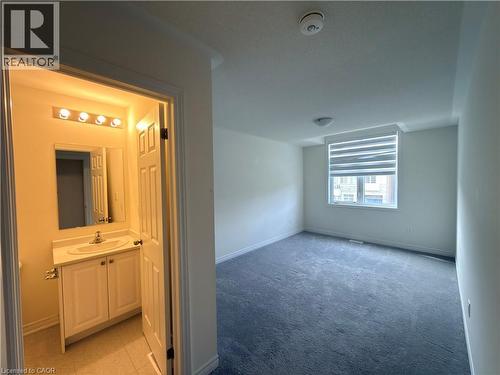 3948 Thomas Alton Boulevard, Burlington, ON - Indoor Photo Showing Other Room