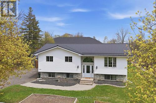144 CENTRE STREET  Deseronto (Deseronto (Town)), ON K0K 1X0