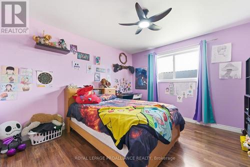 144 Centre Street, Deseronto (Deseronto (Town)), ON - Indoor Photo Showing Bedroom