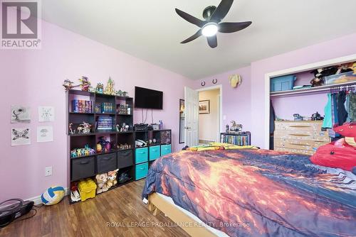 144 Centre Street, Deseronto (Deseronto (Town)), ON - Indoor Photo Showing Bedroom